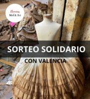 La Asociación de diseñadores y artesanos de moda flamenca Mof & Art, se vuelca con los afectados por la DANA - Gastronomía y Moda