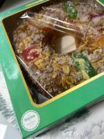 Mercadona tiene el roscón de Reyes más esponjoso y que puedes acompañar con un calentito chocolate líquido a la taza - Gastronomía y Moda