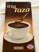 Mercadona tiene el roscón de Reyes más esponjoso y que puedes acompañar con un calentito chocolate líquido a la taza - Gastronomía y Moda