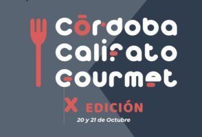 Córdoba Califato Gourmet 2025 cambia de fecha y celebrará su décimo aniversario en el mes de octubre - Gastronomía y Moda
