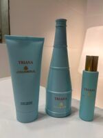 Agua de Sevilla 'Triana': El perfume de uno de los barrios más emblemáticos de Sevilla - Gastronomía y Moda