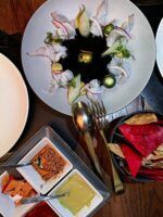 El restaurante mexicano Iztac cumple 5 años con una carta de sus platos más aclamados - Gastronomía y Moda