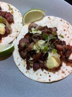 El restaurante mexicano Iztac cumple 5 años con una carta de sus platos más aclamados - Gastronomía y Moda