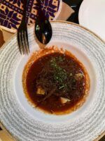 El restaurante mexicano Iztac cumple 5 años con una carta de sus platos más aclamados - Gastronomía y Moda