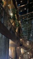 Voltereta Tanzania abre en Alicante, un restaurante en medio de la selva - Gastronomía y Moda