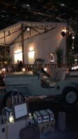 Voltereta Tanzania abre en Alicante, un restaurante en medio de la selva - Gastronomía y Moda