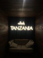 Voltereta Tanzania abre en Alicante, un restaurante en medio de la selva - Gastronomía y Moda