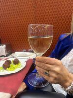 La tapa del día en Murcia: Hoy en Drexco - Gastronomía y Moda