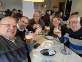 villa gastronómica auténtica magnificamente expuesta por Antonio Sánchez Carrasco - Gastronomía y Moda