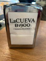 Restaurantes La Cueva de 1900, donde mandan la cocina casera con toques tradicionales adaptada a los nuevos tiempos - Gastronomía y Moda