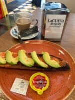 Restaurantes La Cueva de 1900, donde mandan la cocina casera con toques tradicionales adaptada a los nuevos tiempos - Gastronomía y Moda