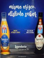 El barco de Ron Legendario regresa a la Feria de Abril de Sevilla 2025 - Gastronomía y Moda