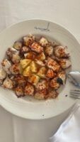 Restaurante Venezuela, la frescura del Mar Menor directamente al plato - Gastronomía y Moda
