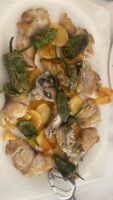 Restaurante Venezuela, la frescura del Mar Menor directamente al plato - Gastronomía y Moda