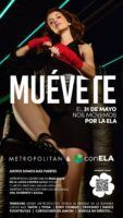 Metropolitan organiza en Sevilla una jornada solidaria para recaudar fondos en la lucha contra la ELA - Gastronomía y Moda