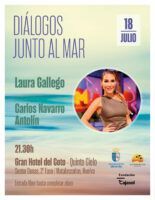 La folclórica Laura Gallego, cita ineludible en Matalascañas - Gastronomía y Moda