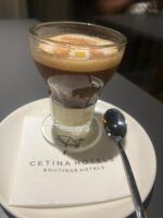 Amura, el restaurante a la altura del icónico faro de cabo de Palos - Gastronomía y Moda