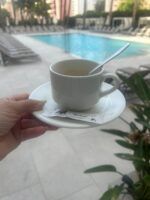 Boga Sky Lounge, el rooftop del Hotel Port Alicante City & Beach donde vivirás momentos inolvidables - Gastronomía y Moda