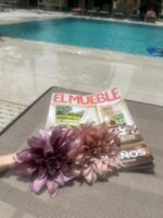 Boga Sky Lounge, el rooftop del Hotel Port Alicante City & Beach donde vivirás momentos inolvidables - Gastronomía y Moda