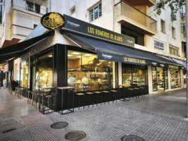 Los Romeros de Alanís inauguran tienda en Nervión y refuerzan su presencia en Sevilla - Gastronomía y Moda