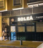 Soleá Taberna Flamenca te transporta desde Murcia al sur de España - Gastronomía y Moda