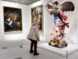 Madrid refuerza su liderazgo cultural con el Prado y las Colecciones Reales para atraer más turismo de calidad - Gastronomía y Moda
