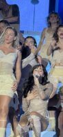 Aitana inaugura Icónica Santalucía Sevilla Fest confirmando que el pop español tiene una superestrella - Gastronomía y Moda