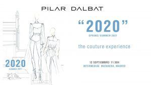 Pilar Dalbat, 20 años de moda revisitados - Gastronomía y Moda