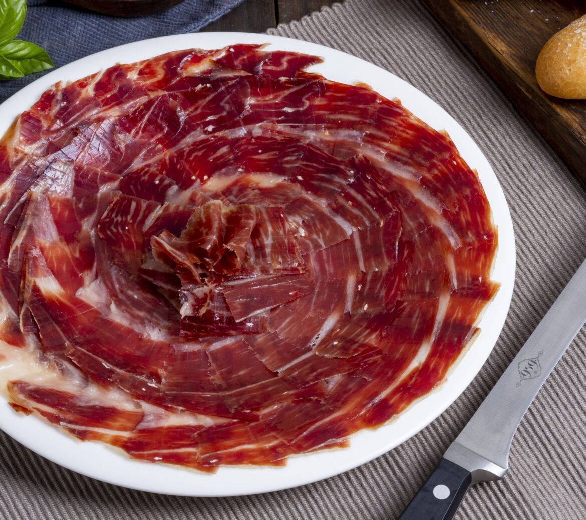 959 y su gama de productos 100% ibéricos estarán presentes en Salón Gourmets 2025 - Gastronomía y Moda