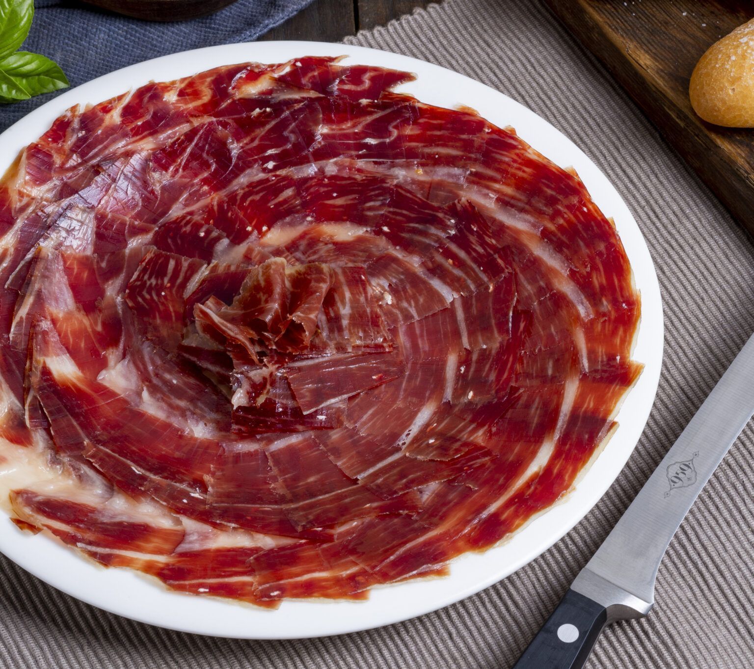 959 y su gama de productos 100% ibéricos estarán presentes en Salón Gourmets 2025 - Gastronomía y Moda