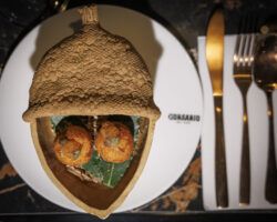 Corsario Madrid: La esencia gastronómica de Ibiza, la isla de las mil caras, llega al barrio de Justicia - Gastronomía y Moda