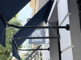 Albedrío, una taberna a un paso del Retiro para viajar a través de su carta - Gastronomía y Moda