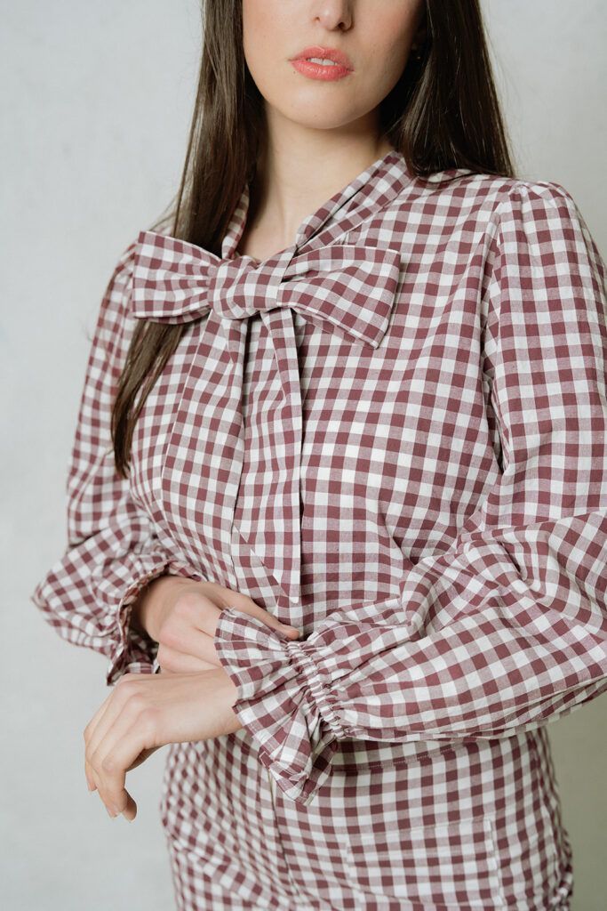Blanca Brand, moda femenina con diseños atemporales y sofisticación moderna
