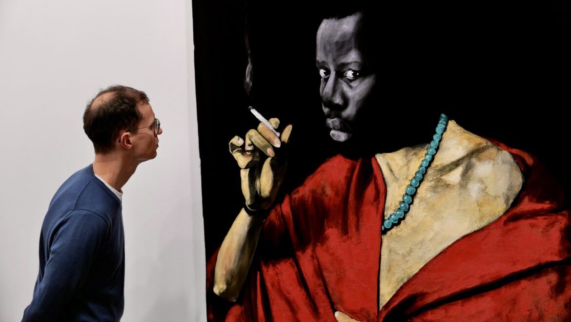 ARCOmadrid 2026: lo que dejó la gran feria de arte contemporáneo en Madrid ARCOmadrid 2026: el arte contemporáneo mira al Amazonas en la cita imprescindible del sector - Gastronomía y Moda