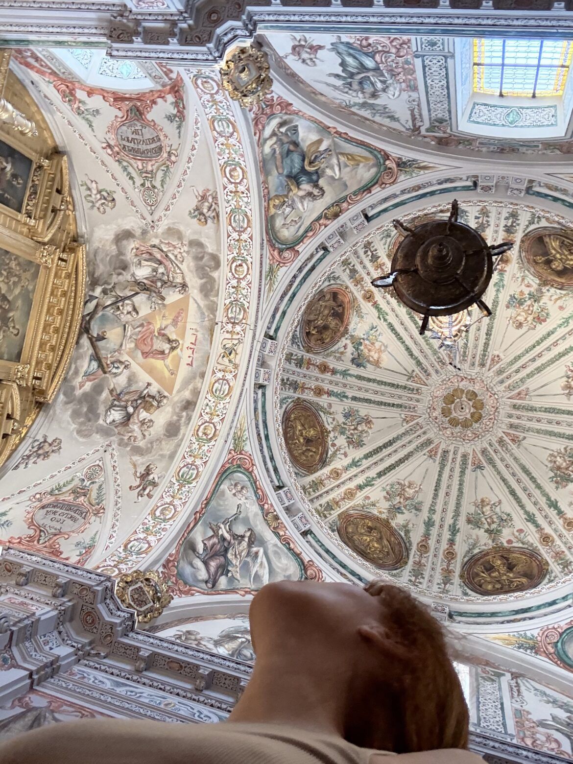 La iglesia del Hospital de los Venerables abre gratis en Sevilla: un mes para reencontrarse con una joya del barroco - Gastronomía y Moda