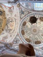 La iglesia del Hospital de los Venerables abre gratis en Sevilla: un mes para reencontrarse con una joya del barroco - Gastronomía y Moda