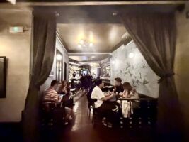 Qué está pasando en Devil’s Cut, una de las coctelerías del momento en Europa - Gastronomía y Moda