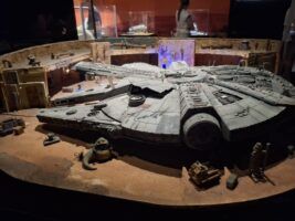 Star Wars toma Madrid: así es "El Imperio Fan Contraataca" en Espacio Delicias - Gastronomía y Moda
