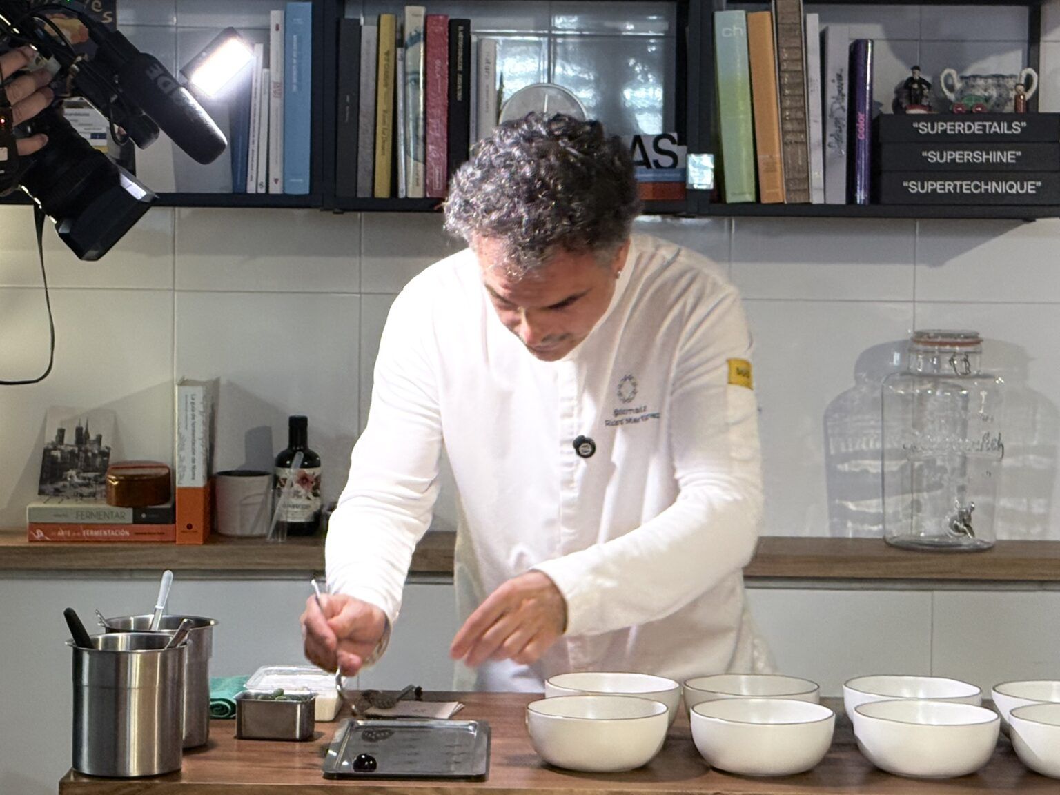 Sevilla: por qué esta experiencia dulce en Triana es diferente a todo lo que conoces - Gastronomía y Moda