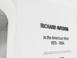 Richard Avedon en la Fundación Mapfre y el oeste americano que nadie quería ver, hasta el 30 de agosto en Madrid - Gastronomía y Moda
