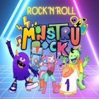 Monstrurock, la banda andaluza contra el bullying, presenta su primer disco en Sevilla - Gastronomía y Moda