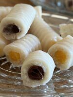 Mazapanes Barroso, dulces tanto para degustar en el día de Todos los Santos y Halloween - Gastronomía y Moda