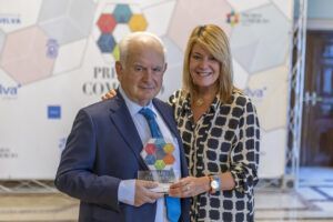 Huelva agradece a los hosteleros onubenses “su contribución en el día a día de la ciudad” en los III Premios a la Hostelería - Gatronomía y Moda