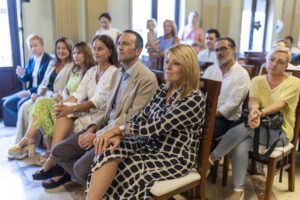 Huelva agradece a los hosteleros onubenses “su contribución en el día a día de la ciudad” en los III Premios a la Hostelería - Gatronomía y Moda