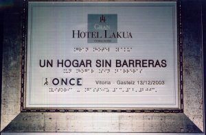 Adaptabilidad y accesibilidad, pilares fundamentales del Gran Hotel Lakua - Gastronomía y Moda