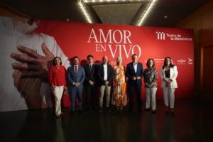 “Amor en vivo” y el difícil arte de seguir seduciendo: el Maestranza presenta su progamación - Gastronomía y Moda