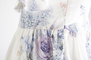 La colección cápsula de By Leclair tiene todos los colores y estampados tendencia de la temporada