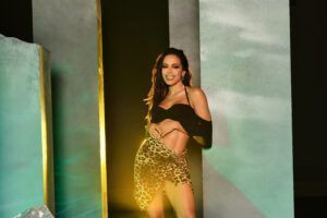 SHEIN presenta la nueva colección “EvoluSHEIN X ANITTA” con ocho diseñadores de moda independientes - Gastronomía y Moda