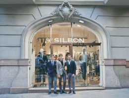 Silbon continúa su expansión nacional con dos inauguraciones en Málaga y Barcelona - Gastronomía y Moda