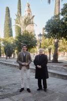 Silbon dona a Cáritas del Sagrario 5.326 euros gracias al desfile en el Puente Romano de Córdoba - Gastronomía y Moda